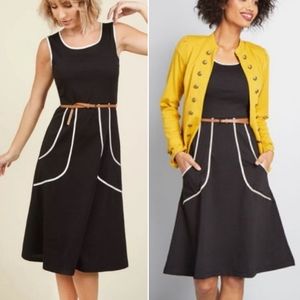 Sunny Girl Dress as sold on ModCloth